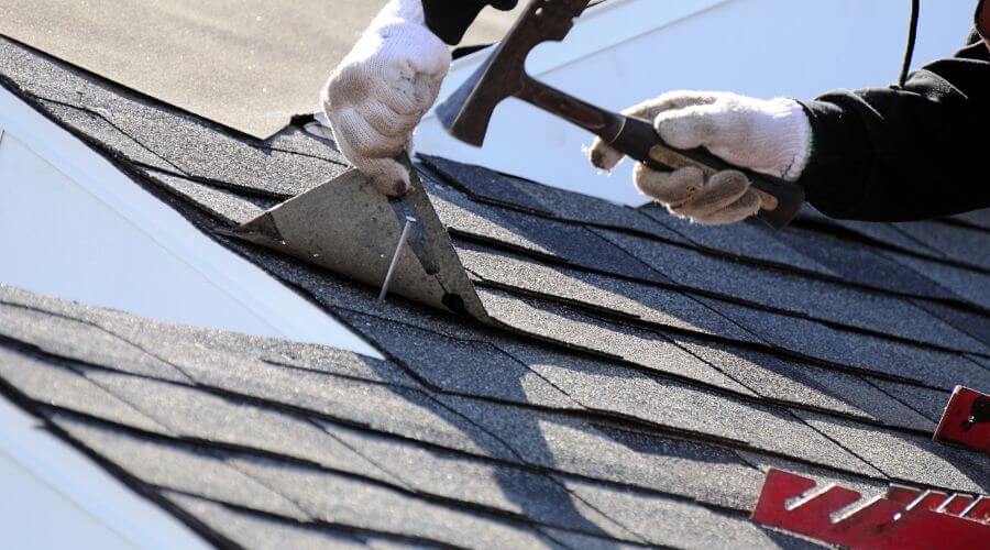 Professional Flat Roofing Installation in Rocky Point, NC